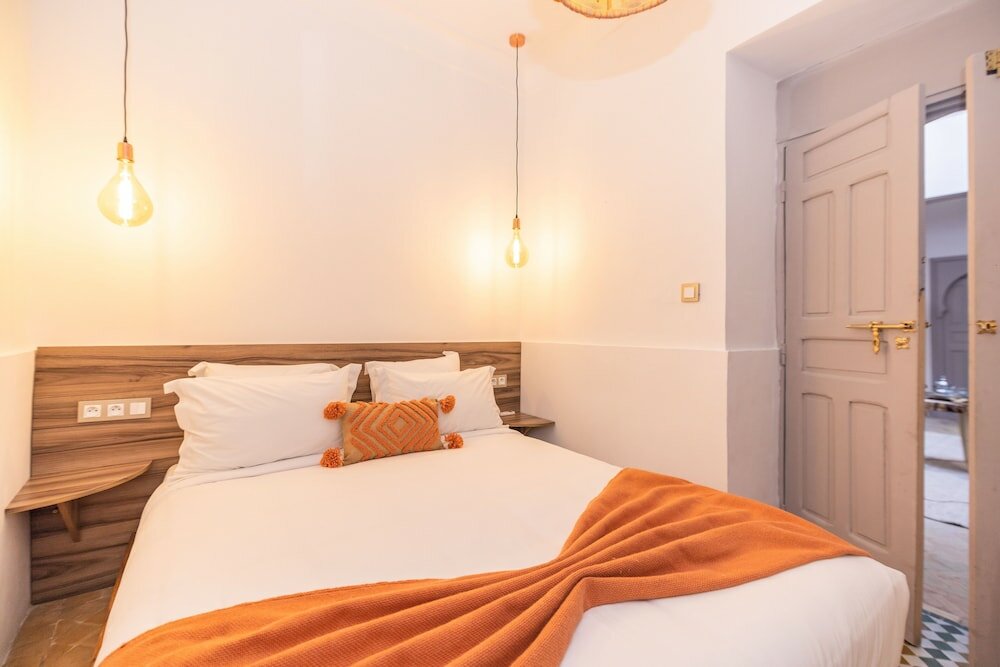 Фото Riad Dar Ftouma