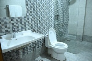 Гостиница Hotel Pearl Inn