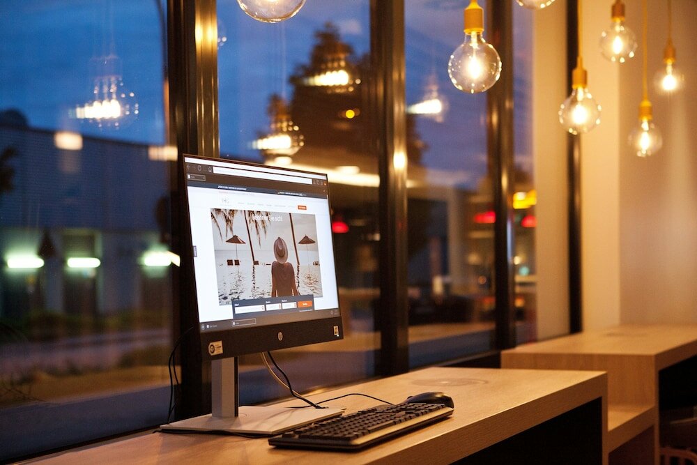 Фото Holiday Inn Express Furth, an Ihg Hotel