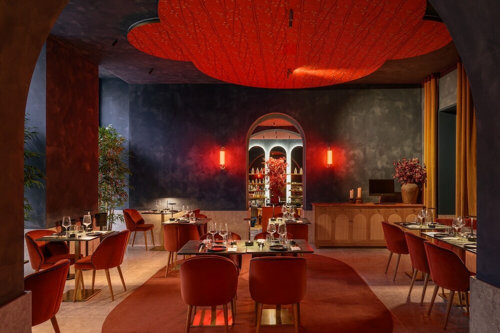 Фото Montebelo Vista Alegre Lisboa Chiado