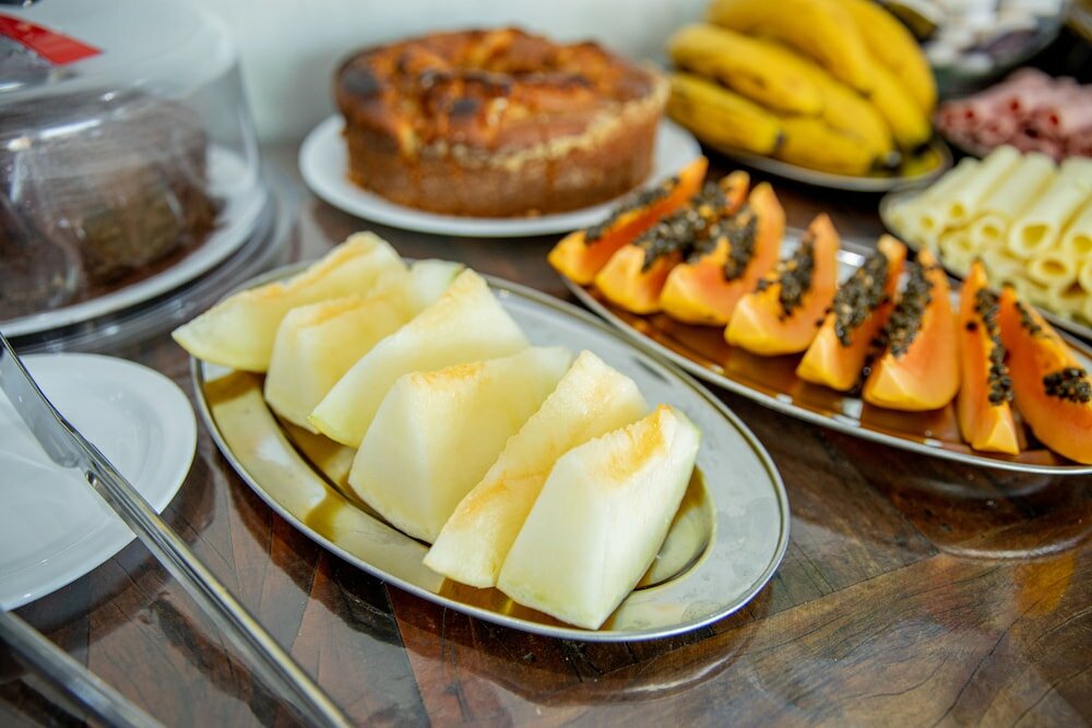 Фото Cadiz Pousada e Lazer