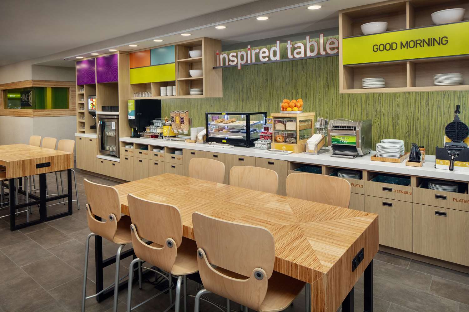 Фото Home2 Suites by Hilton Lake Mary Orlando