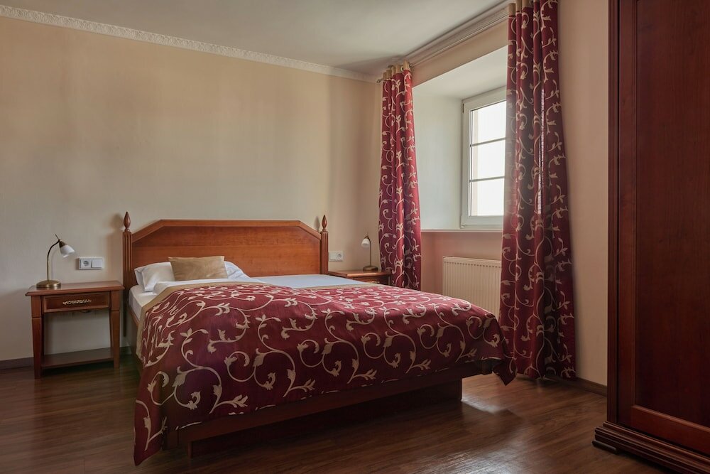 Фото Hotel Donauhof