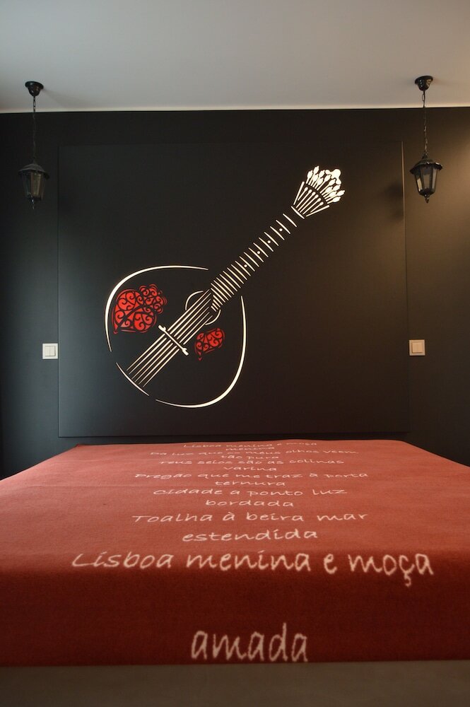 Фото Hills Hotel Lisboa