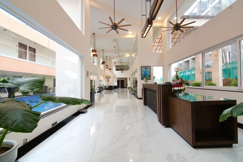 Фото Regenta Central North Goa