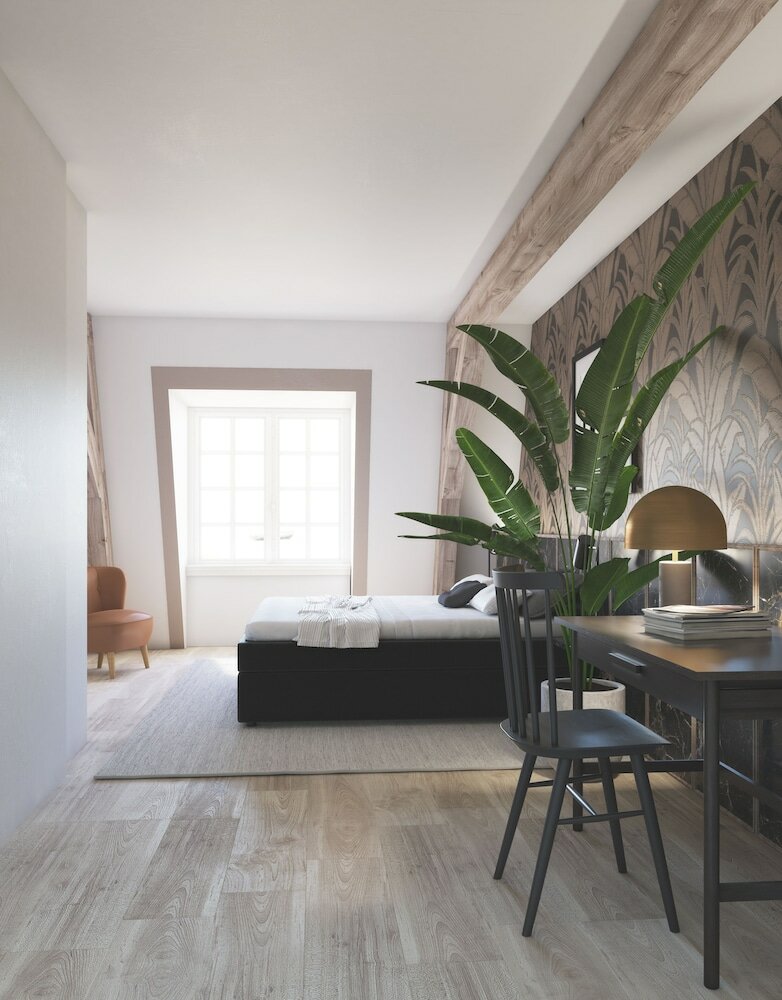 Фото Hotel Botanique Breda