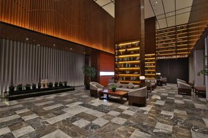 Гостиница Ssaw Boutique Hotel Wenzhou