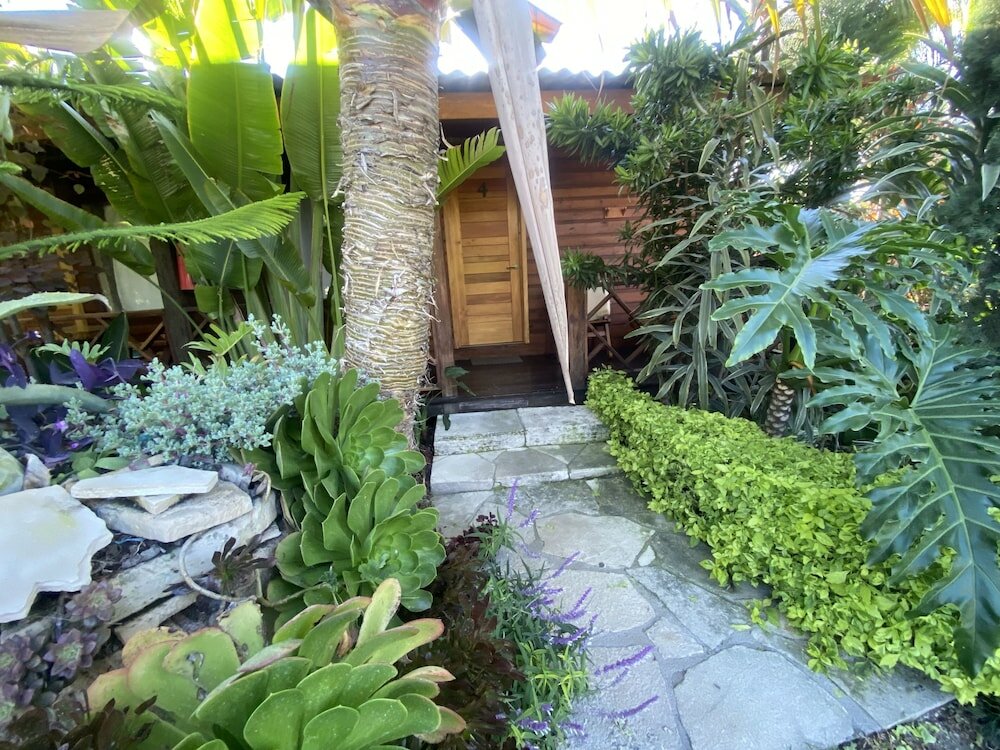 Фото Cabañas la finca 2