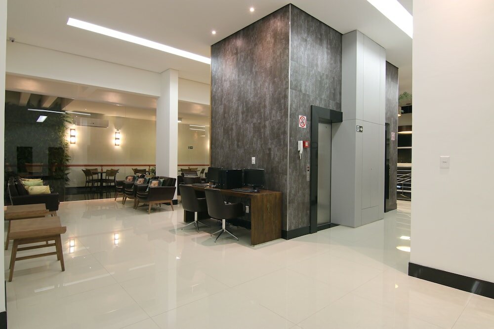 Фото Tupyguá Brasil Hotel