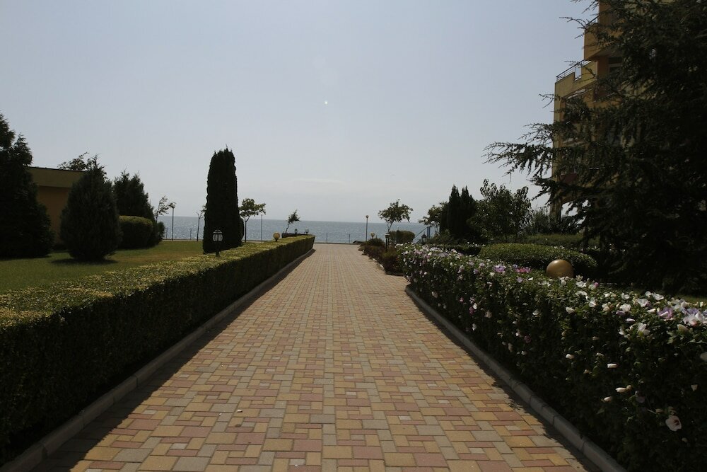 Фото Midia Family Resort