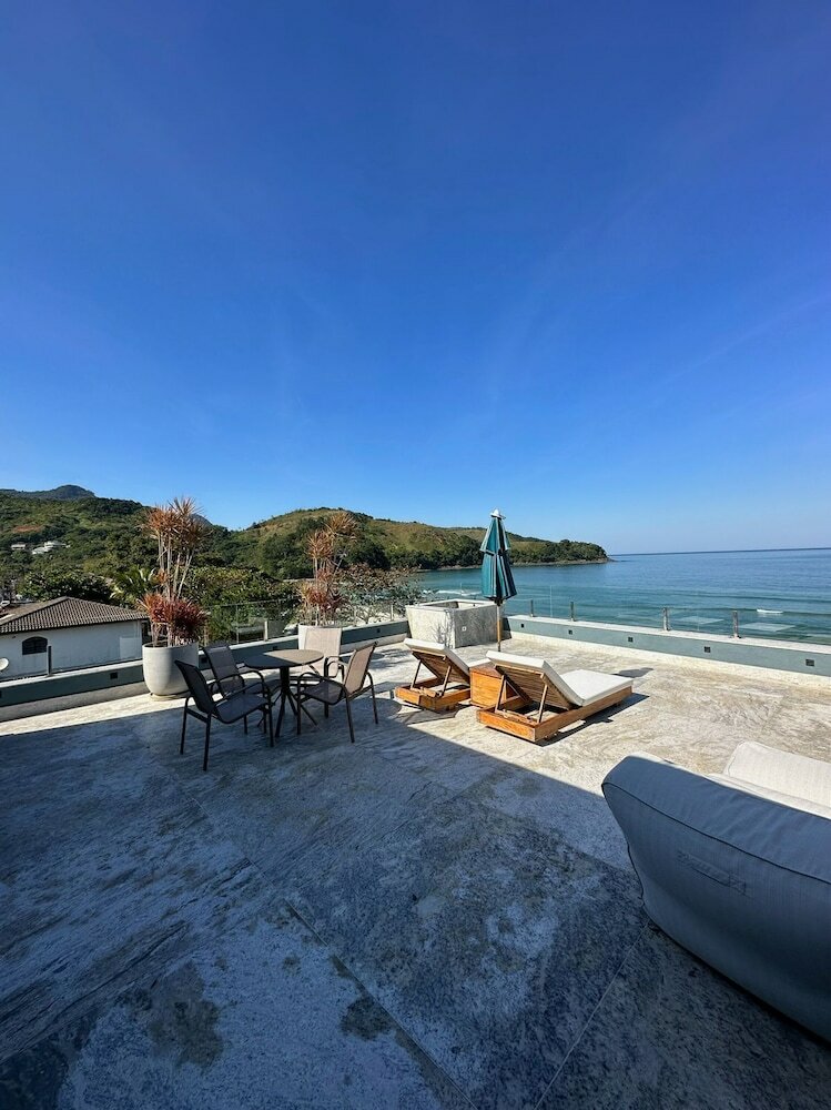 Фото Duke Beach Hotel Maresias