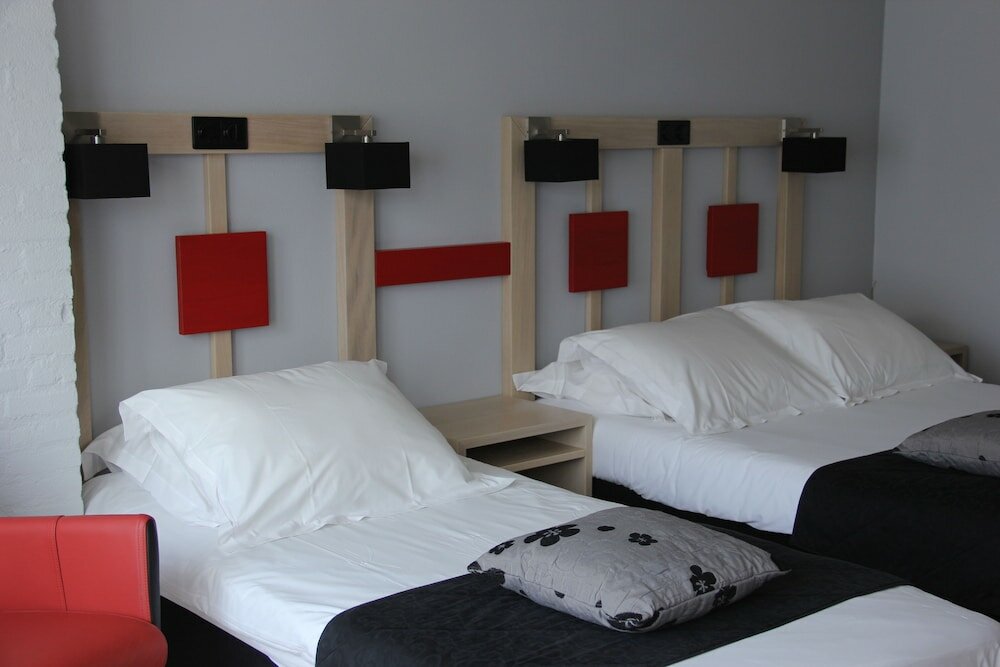 Фото Hotel Restaurant Piccard