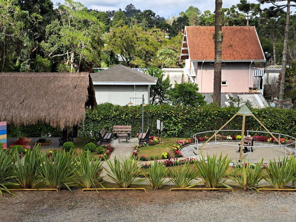 Фото Pousada Recanto Feliz