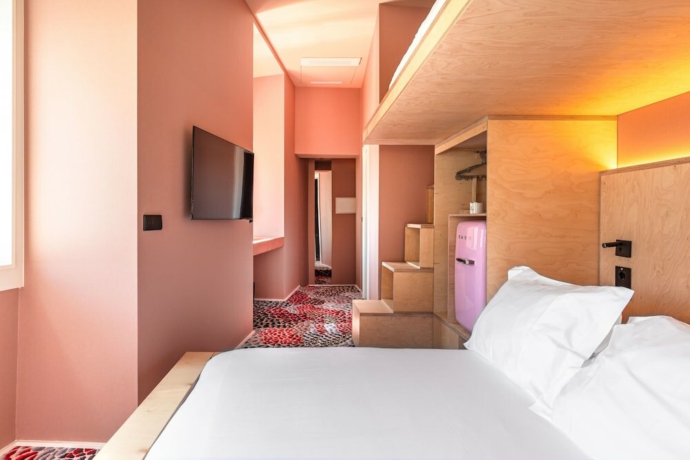 Фото Independente Bica