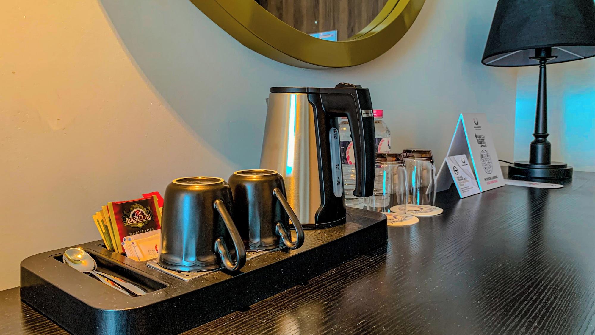 Фото Sofia Colombo City Hotel