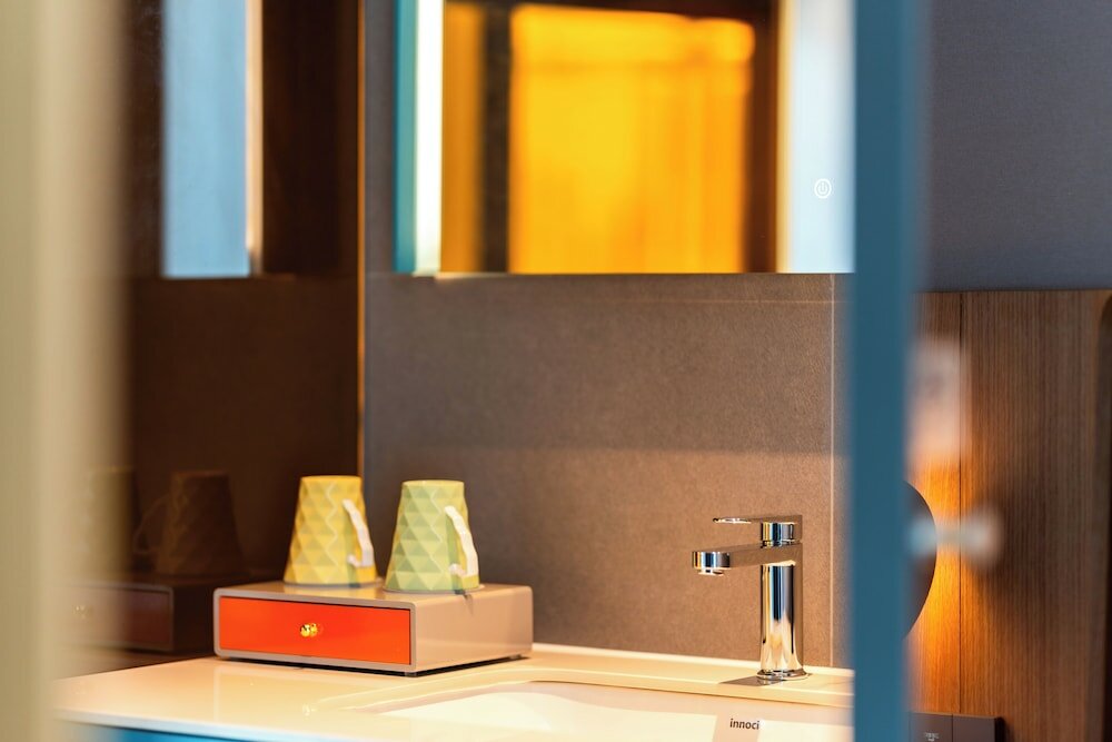 Фото Pagoda Hotel Chongqing International Land-sea