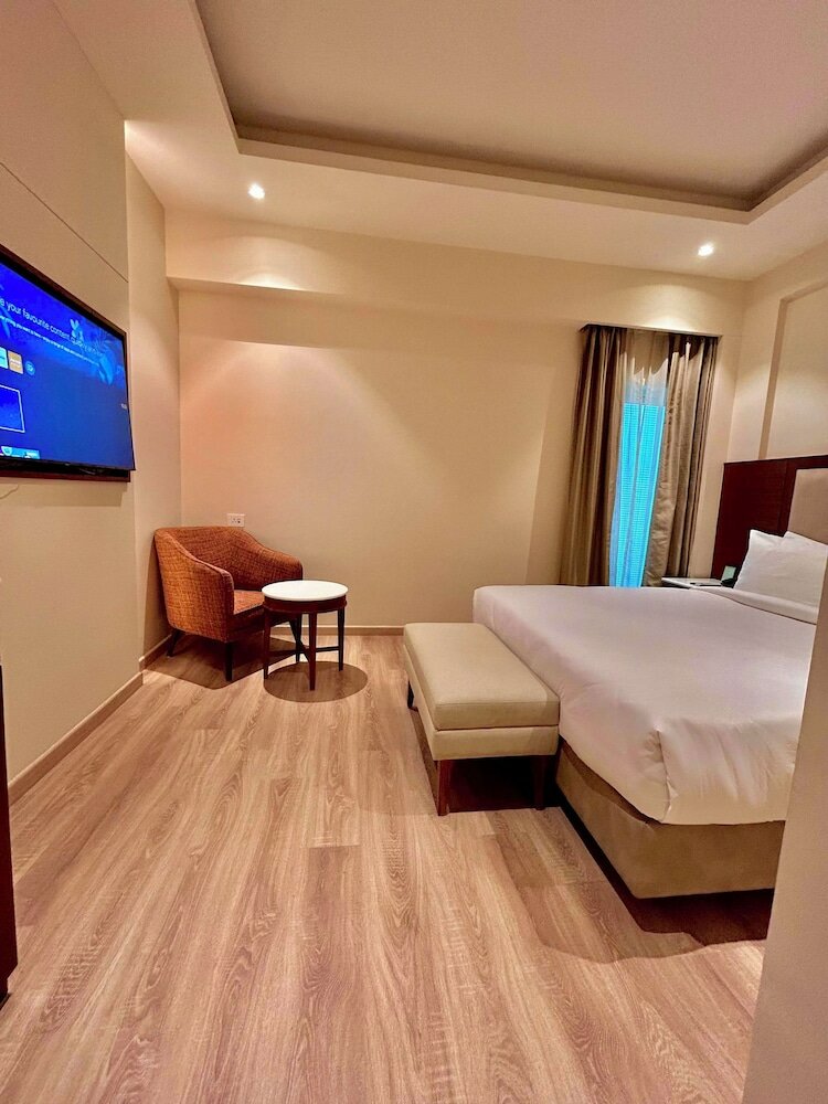 Фото Best Western Plus Amritsar