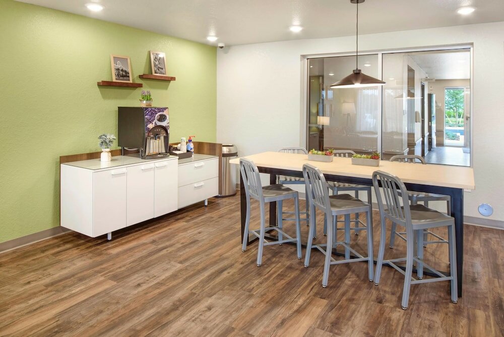 Фото WoodSpring Suites Orlando I-4 & Convention Center