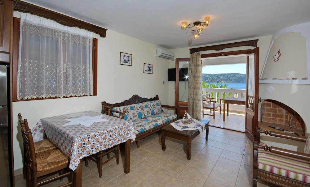 Фото Pelagos Villas