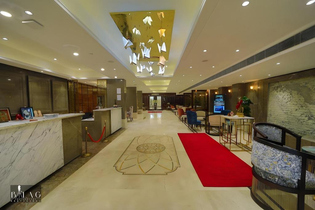 Фото Holy Vivasa