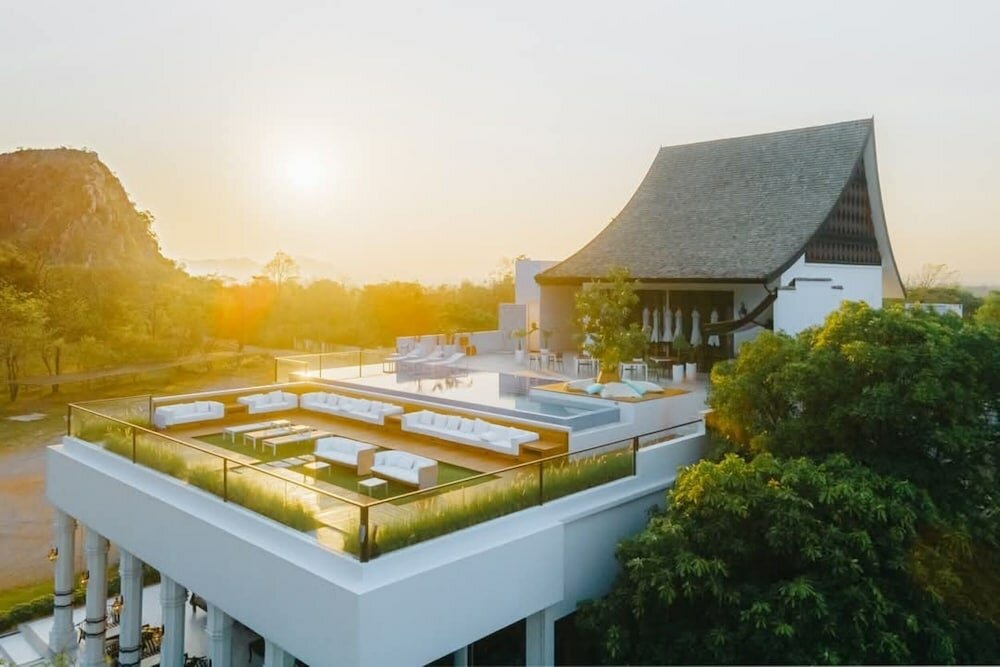 Фото The Soul Resort