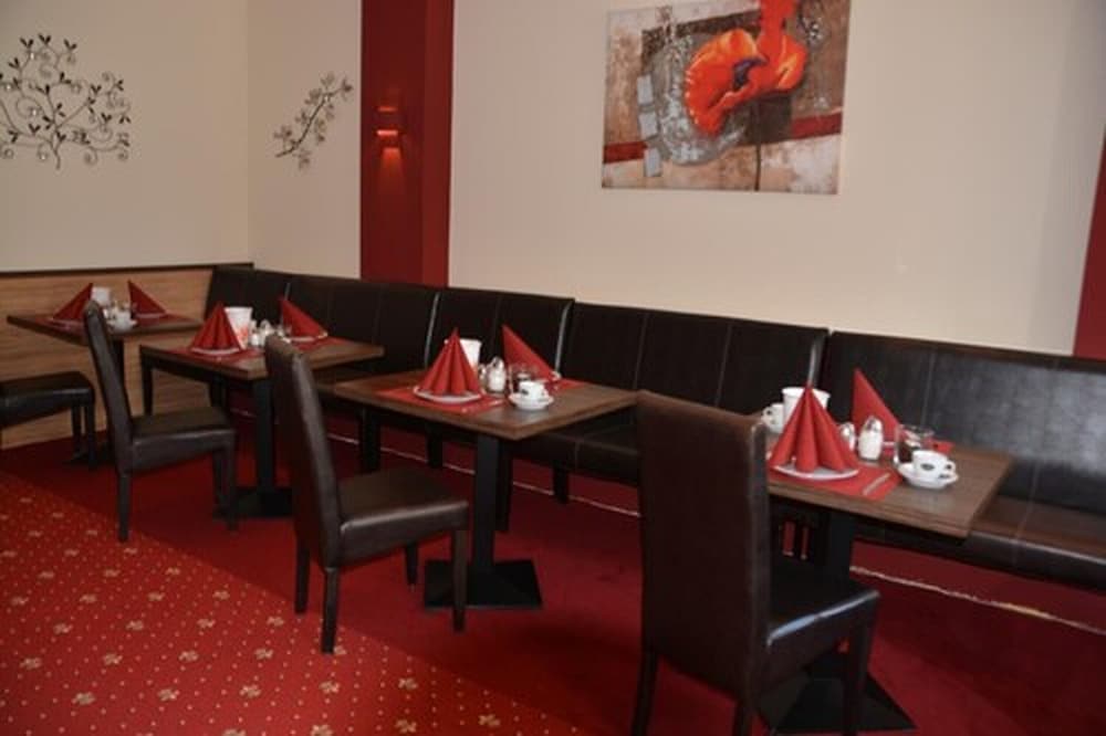 Фото Altstadthotel Harburg