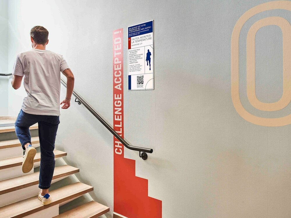 Фото Ibis Budget Nancy Laxou