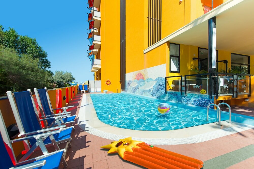 Фото Hotel Ariane