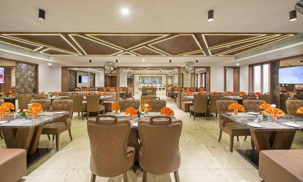 Фото Lords Eco Inn Morbi