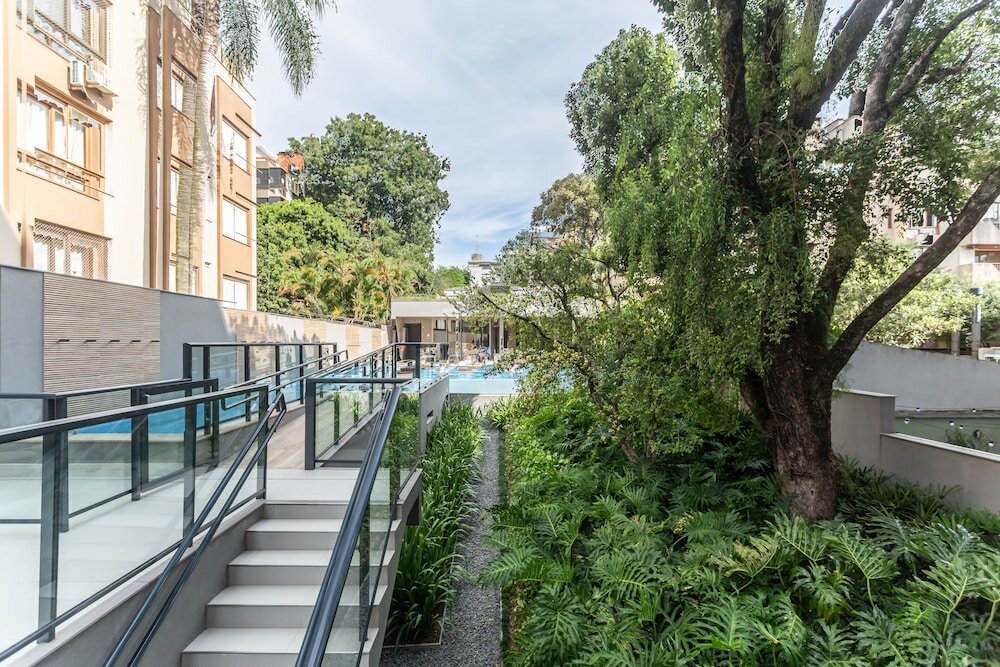 Фото Charlie Porto Alegre Moinhos