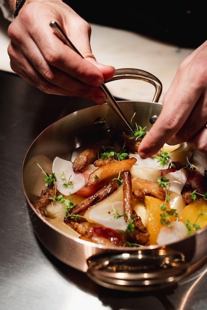 Фото Brach Madrid - Evok Collection