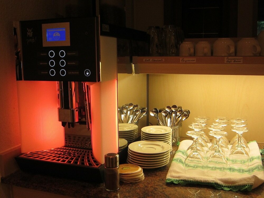 Фото Hotel Petersen