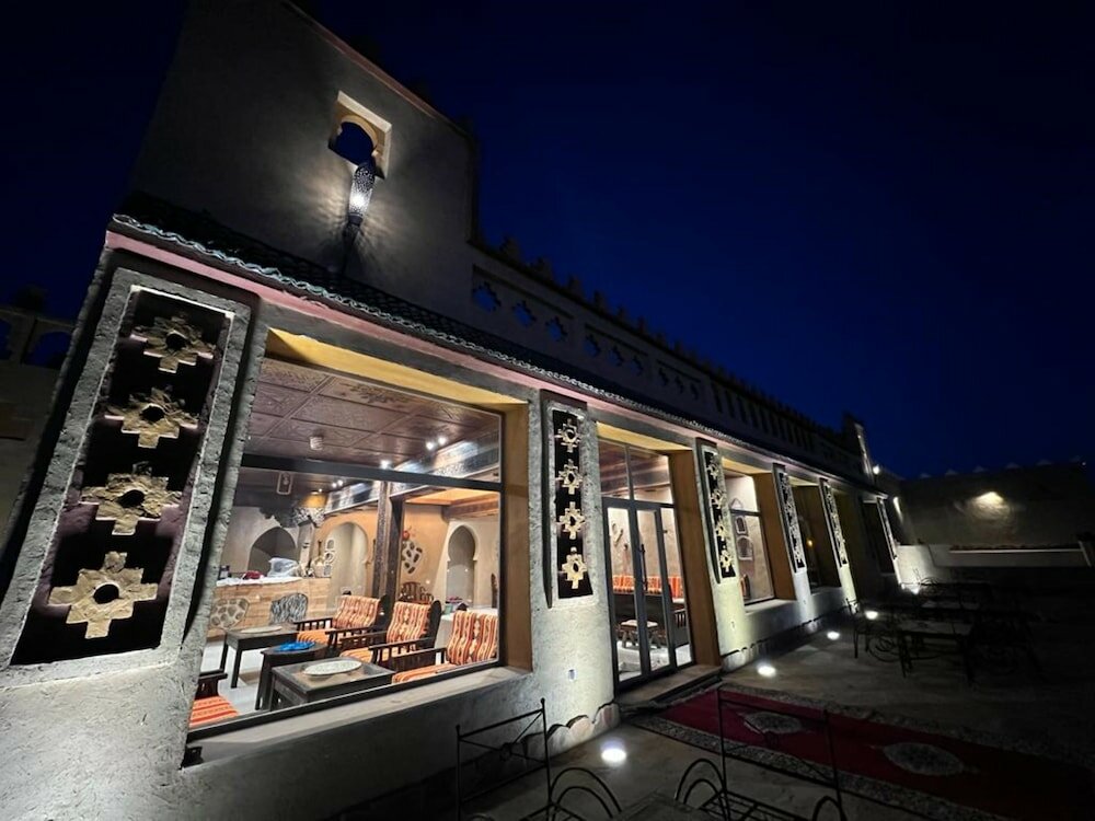 Фото Кемпинг Yakout Merzoga Luxury Camp