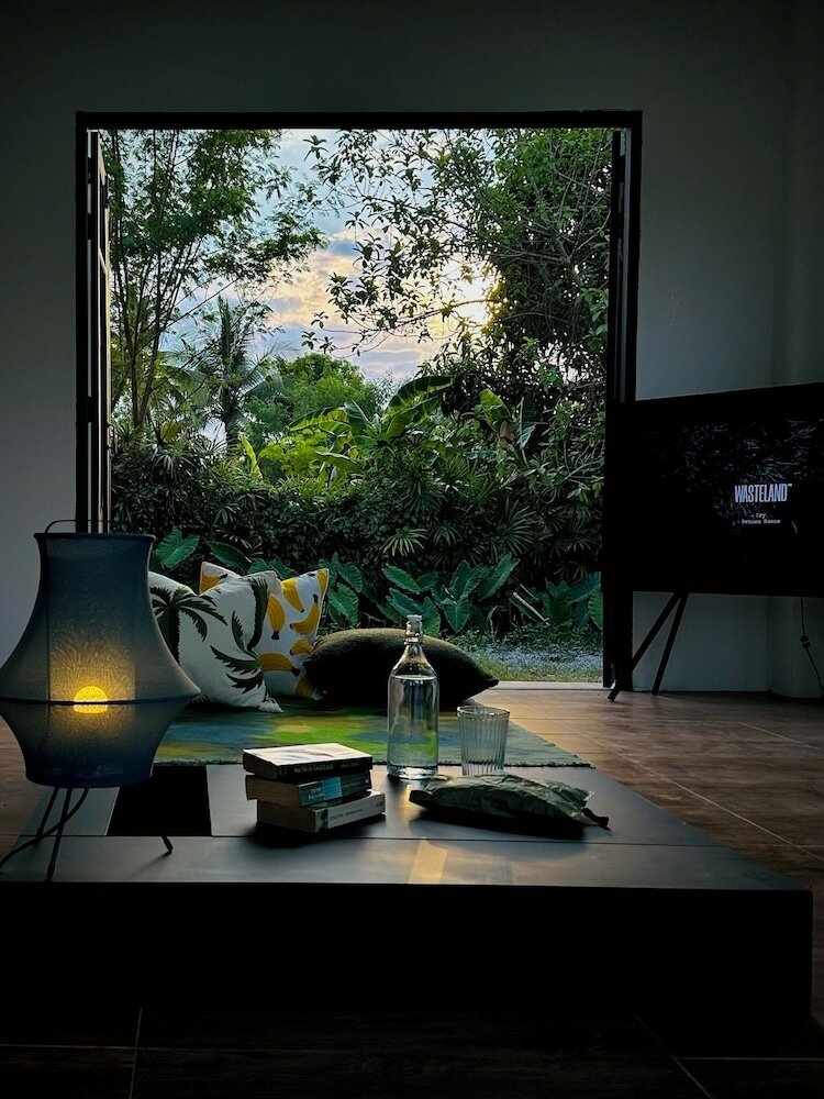 Фото Waste Land Homestay & Resort Chiangmai