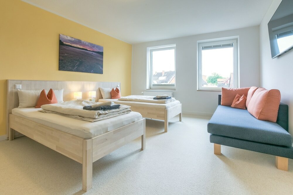 Фото Hotel Johnsburg