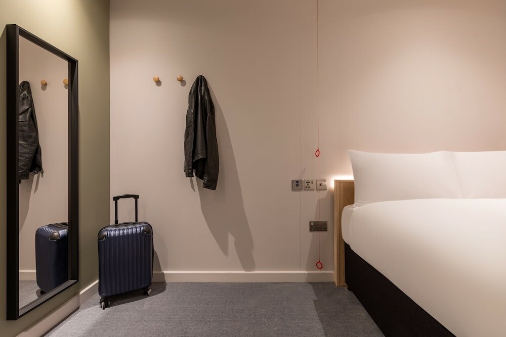 Фото Zedwell Hotels Greenwich