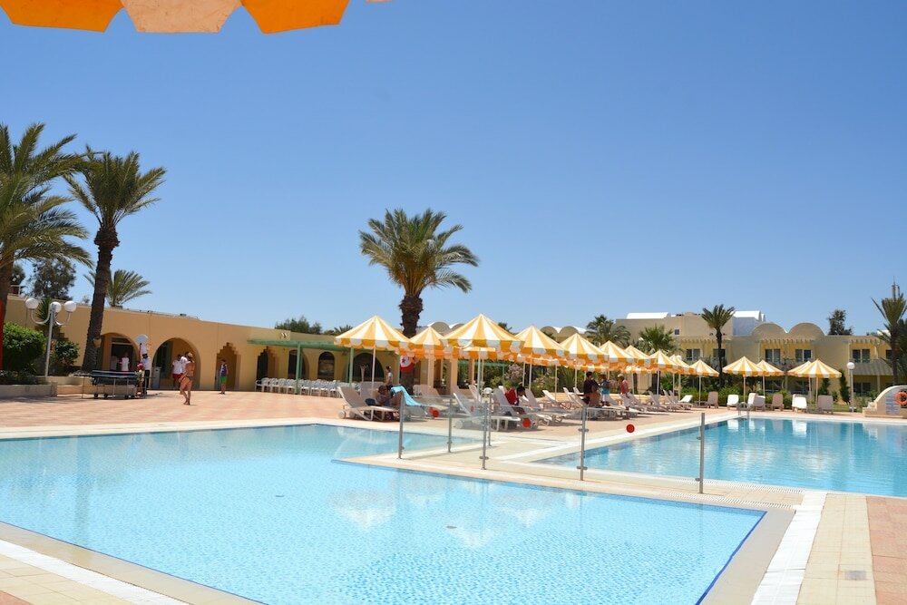 Фото Venice Beach