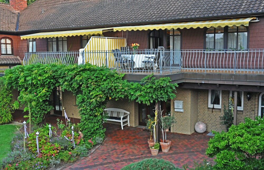 Фото Kristinenhof