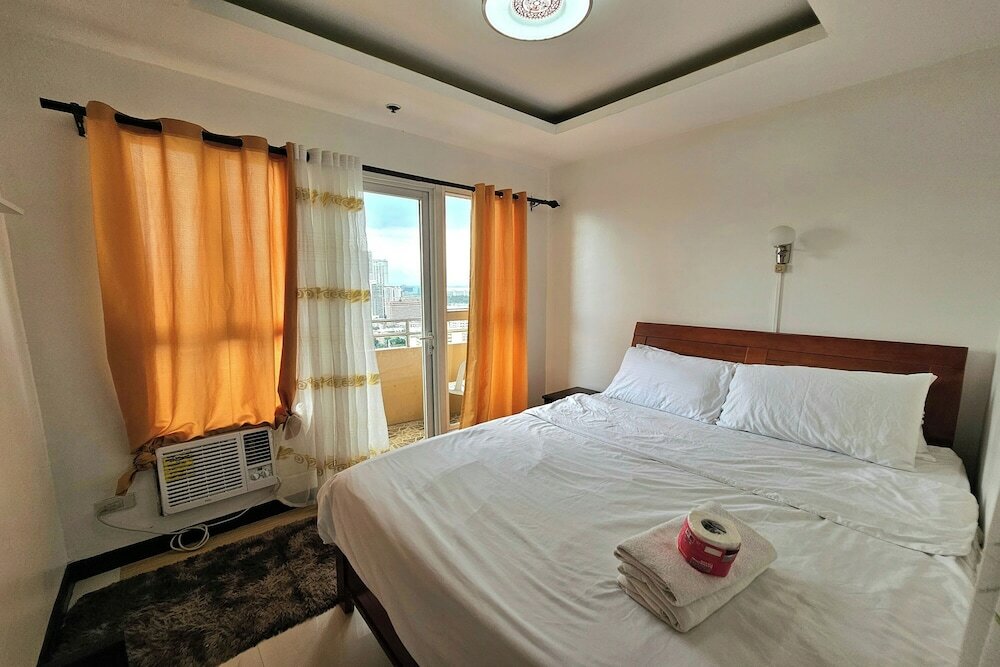 Фото Birch Tower by Rabvie Mhays