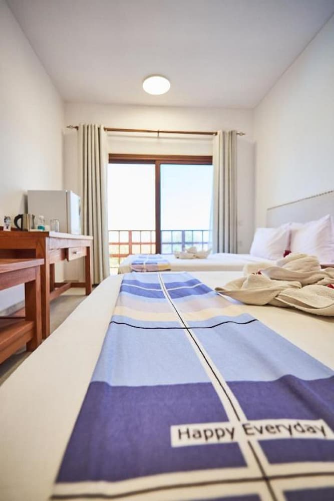 Фото Malika Nungwi Hotel