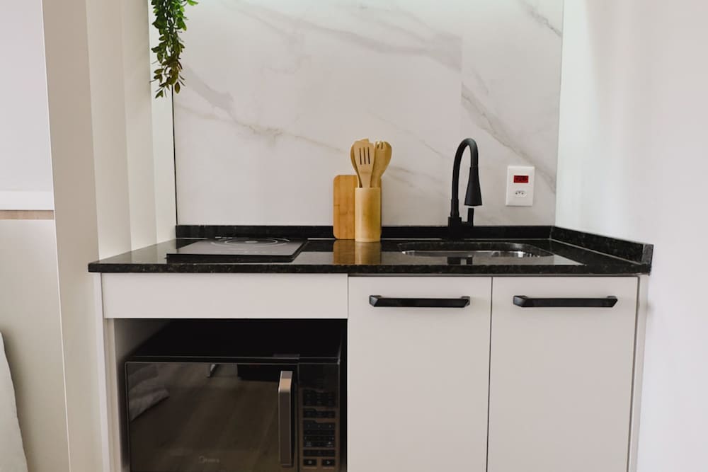 Фото Apê Pátio Paulista