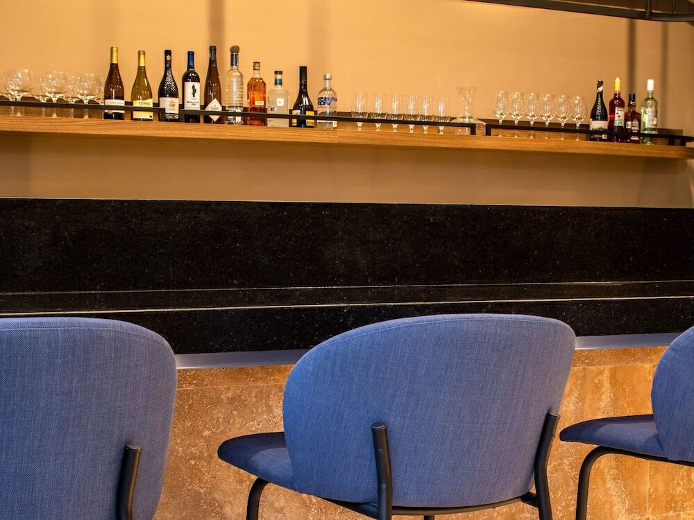 Фото Novotel México City Centro Histórico