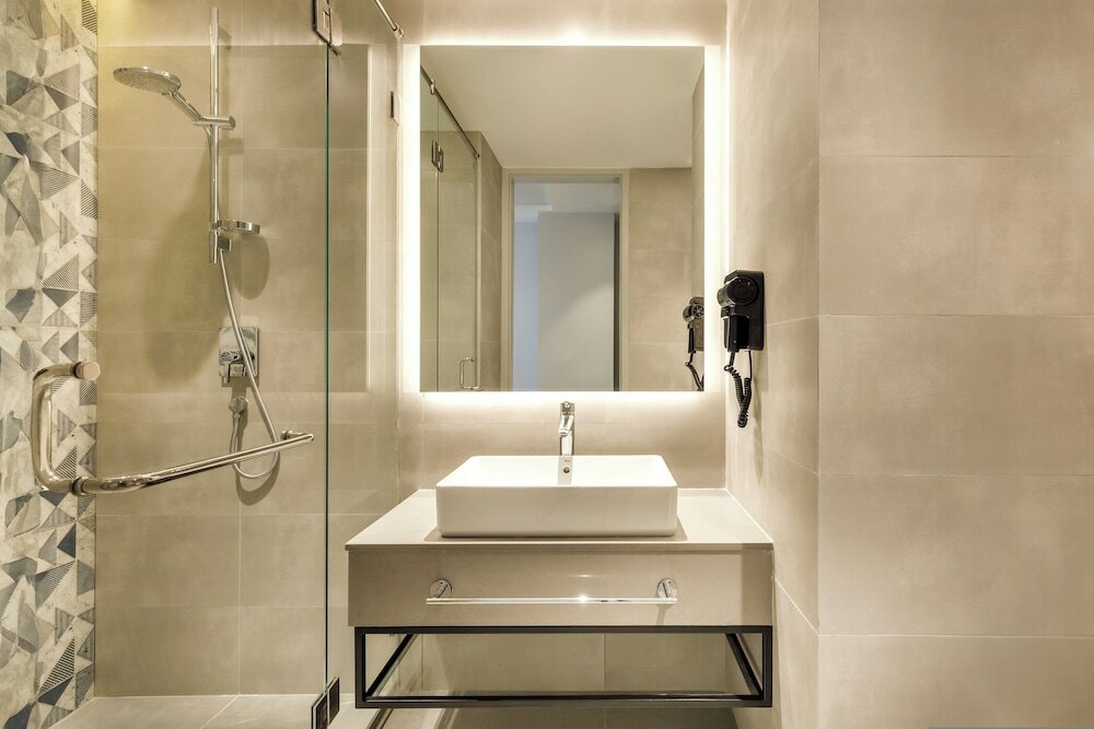 Фото Holiday Inn Express Kathmandu Naxal