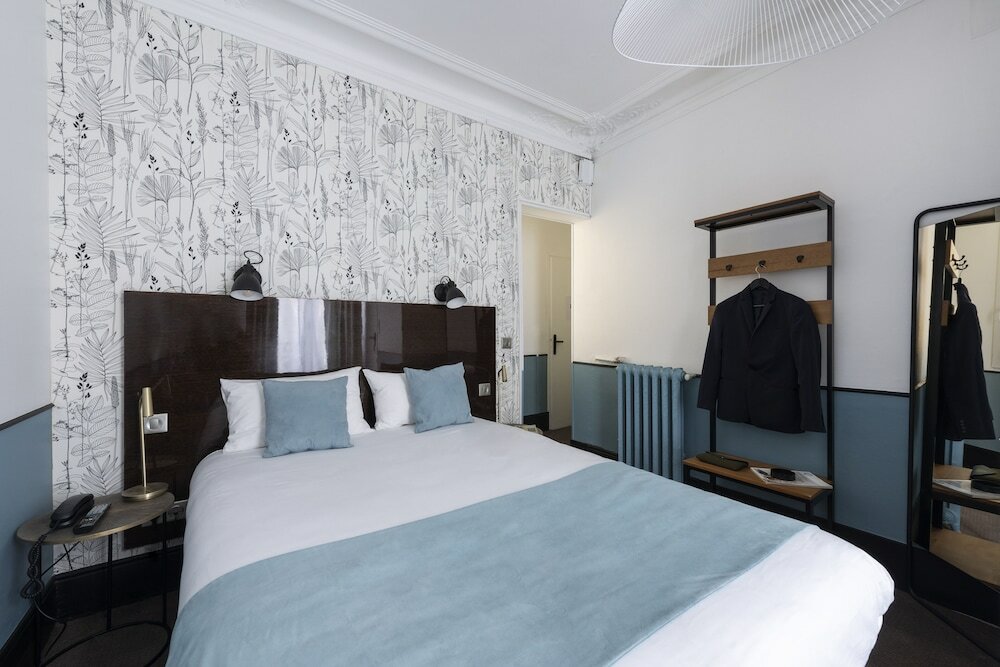 Фото Lennon by Avalon Hotel Paris Gare du Nord