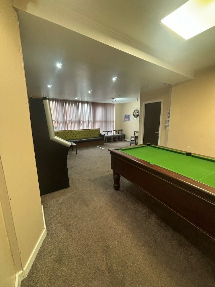 Фото The Lawton Hotel