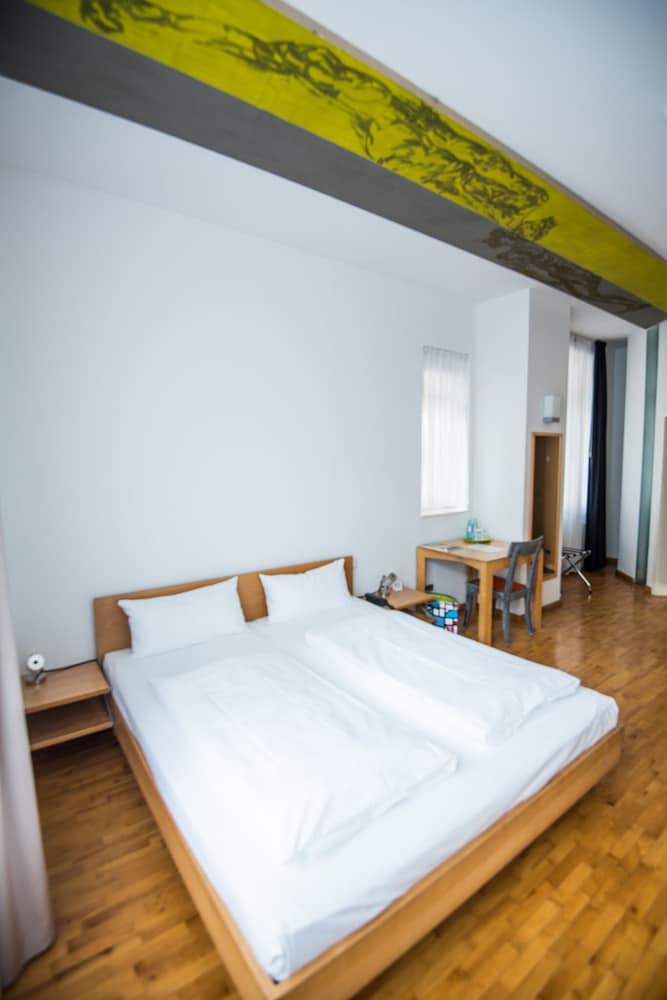 Фото Hotel Robert Mayer