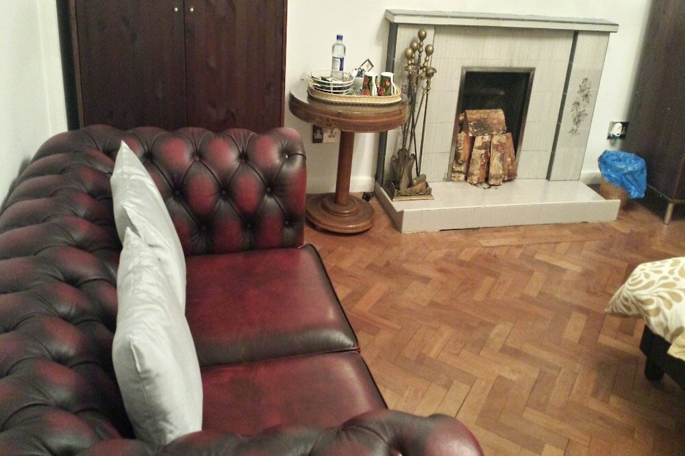 Фото Guest House Ellipse