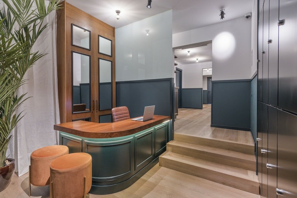 Фото отеля 5