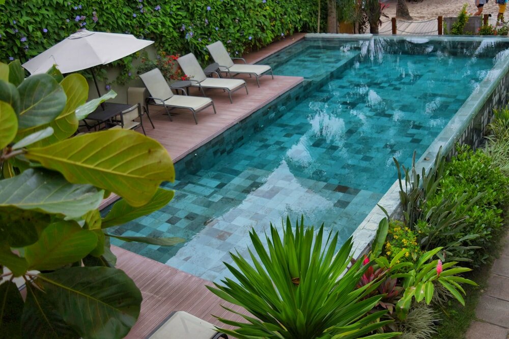 Фото Club do Balanço Pousada e Restaurante