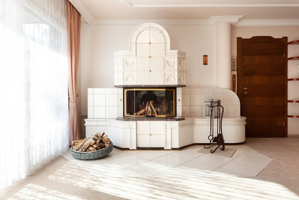 Фото Hotel Petra